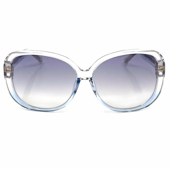 NEW !!! LINDA FARROW Sunglasses MW/135/4 Authentic - Picture 1 of 11